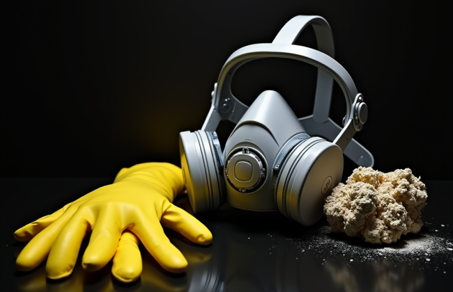 Asbestos Abatement